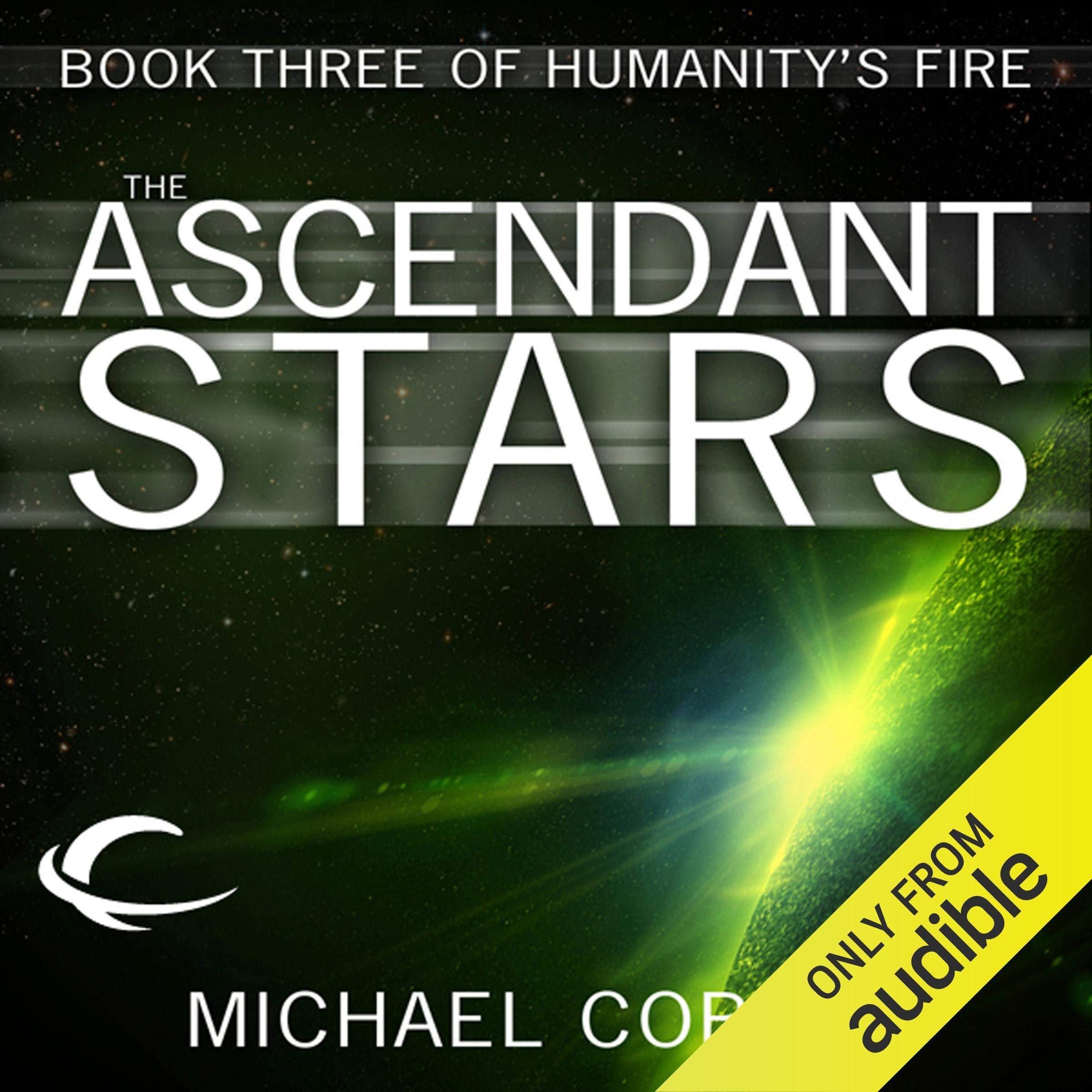 The Ascendant Stars