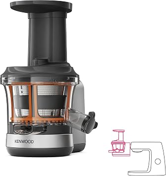 Kenwood Mutfak Şefi Sebze Ve Meyve Sıkacak Aparatı KAX720PL