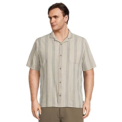 Mountain Hardwear Cottonwoodtm Camp Lite Short Sleeve Shirt Men