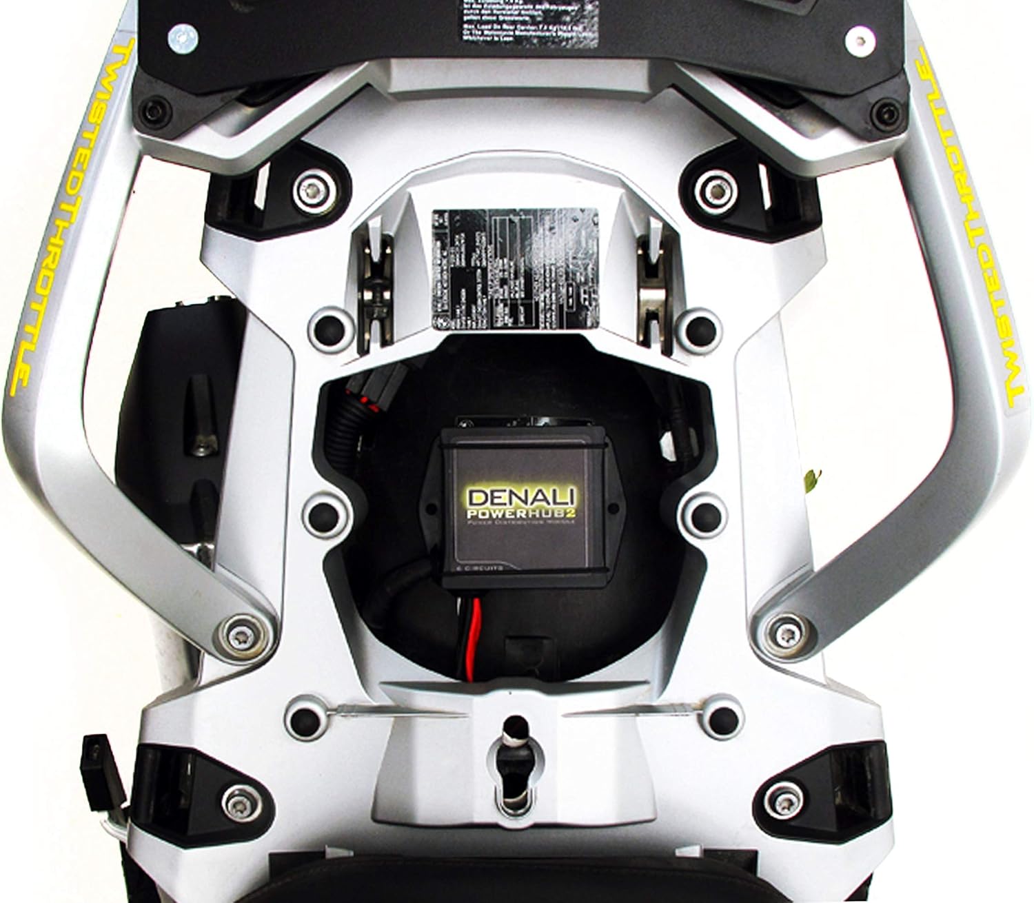 PowerHub2 Power Distribution Module