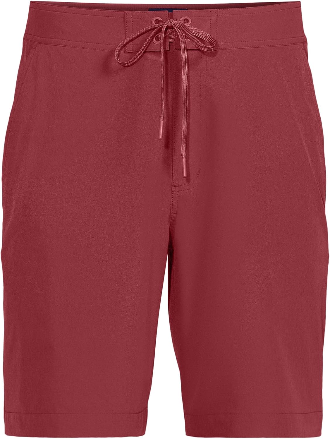Lands' End Men's 9" Quick Dry Board Shorts