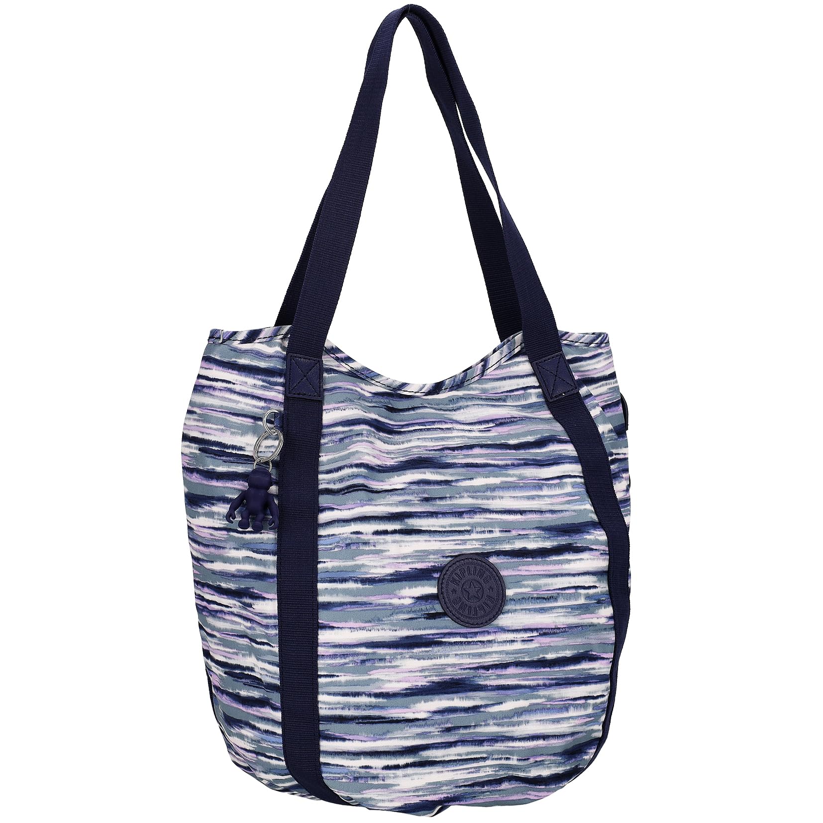 Kiplingキプリング バルーン KI4486 Z80 バルーン(ブラックフローラルエンボス): 全ての商品キプリング