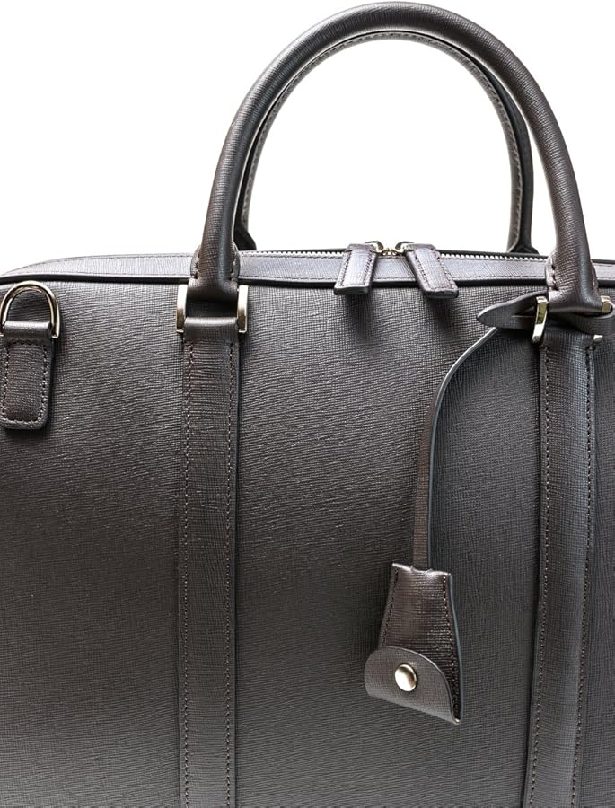 美品 CIMABUE グレン サフィアーノ ブリーフケース ビジネス e122 Amazon.co.jp: 【 CIMABUE 】 グレン ビジネス ブリーフケース