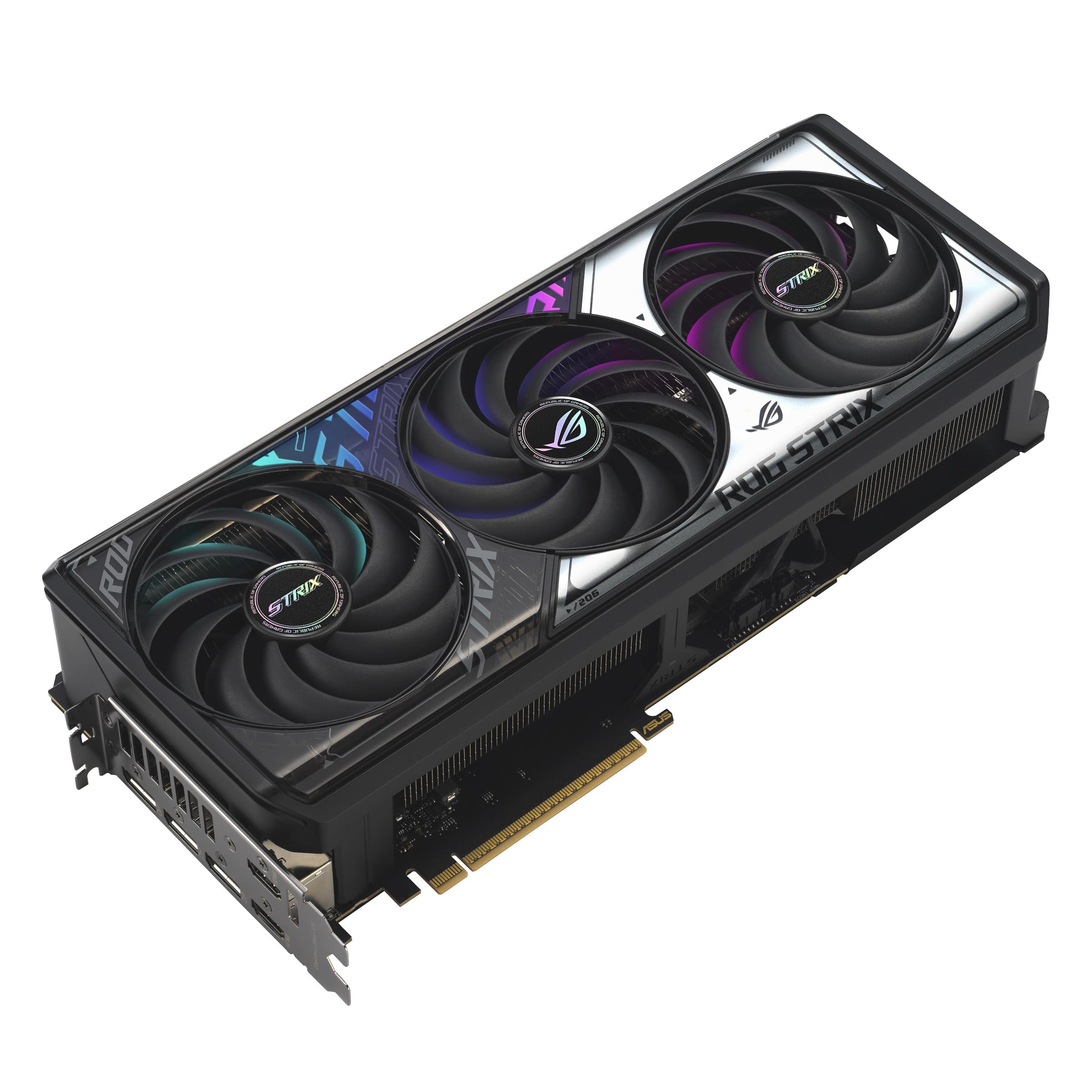 Amazon | ASUS ROG Strix GeForce RTX 5070 OC Edition 12GB
