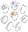 fidget jewelry for women Top1商品