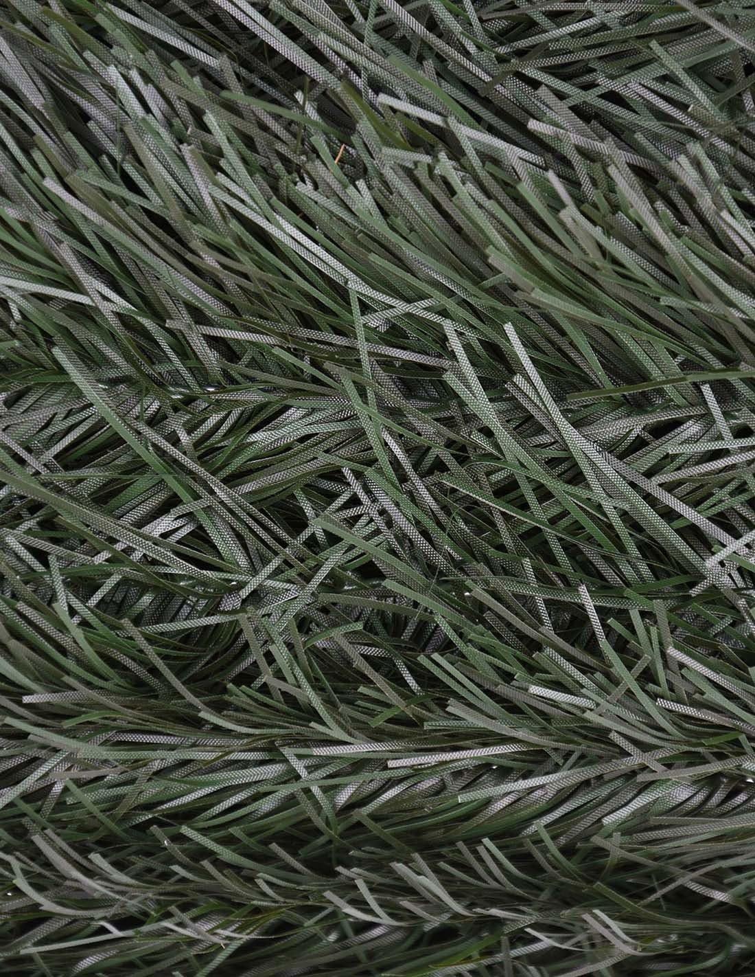 Faura - Seto Artificial Premium 110 Varillas - Hoja Fina | 2x3 m. -