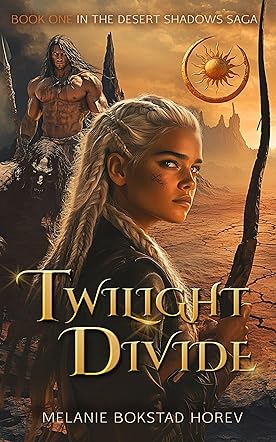 Twilight Divide