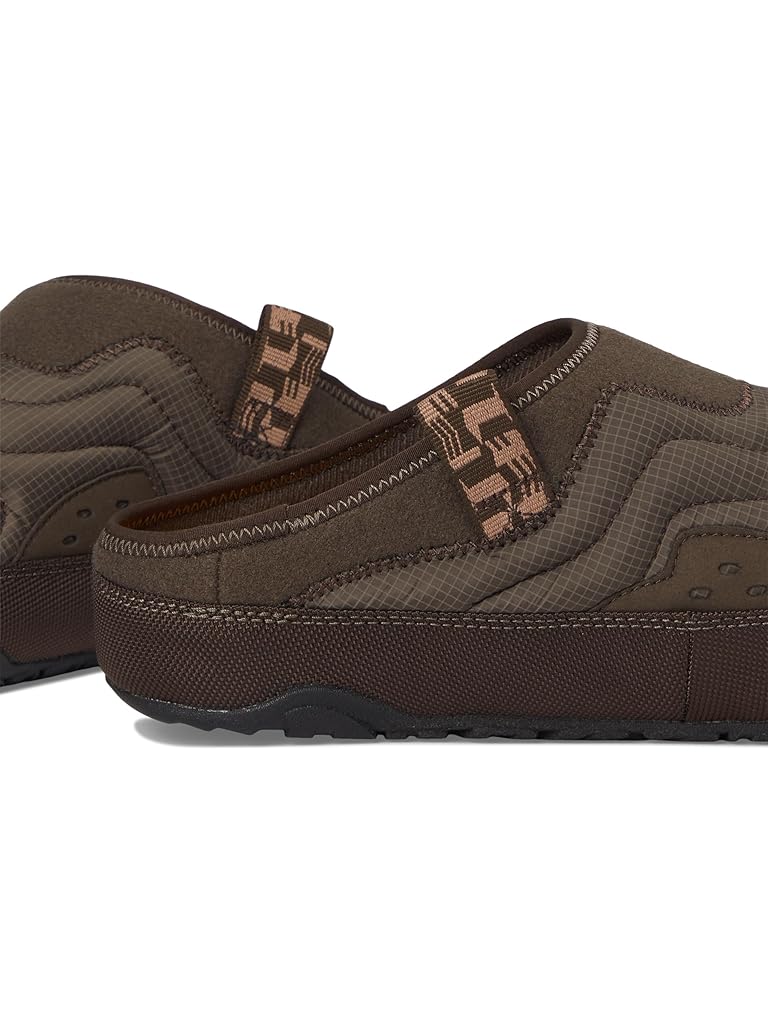 Brown Teva ReEmber Terrain