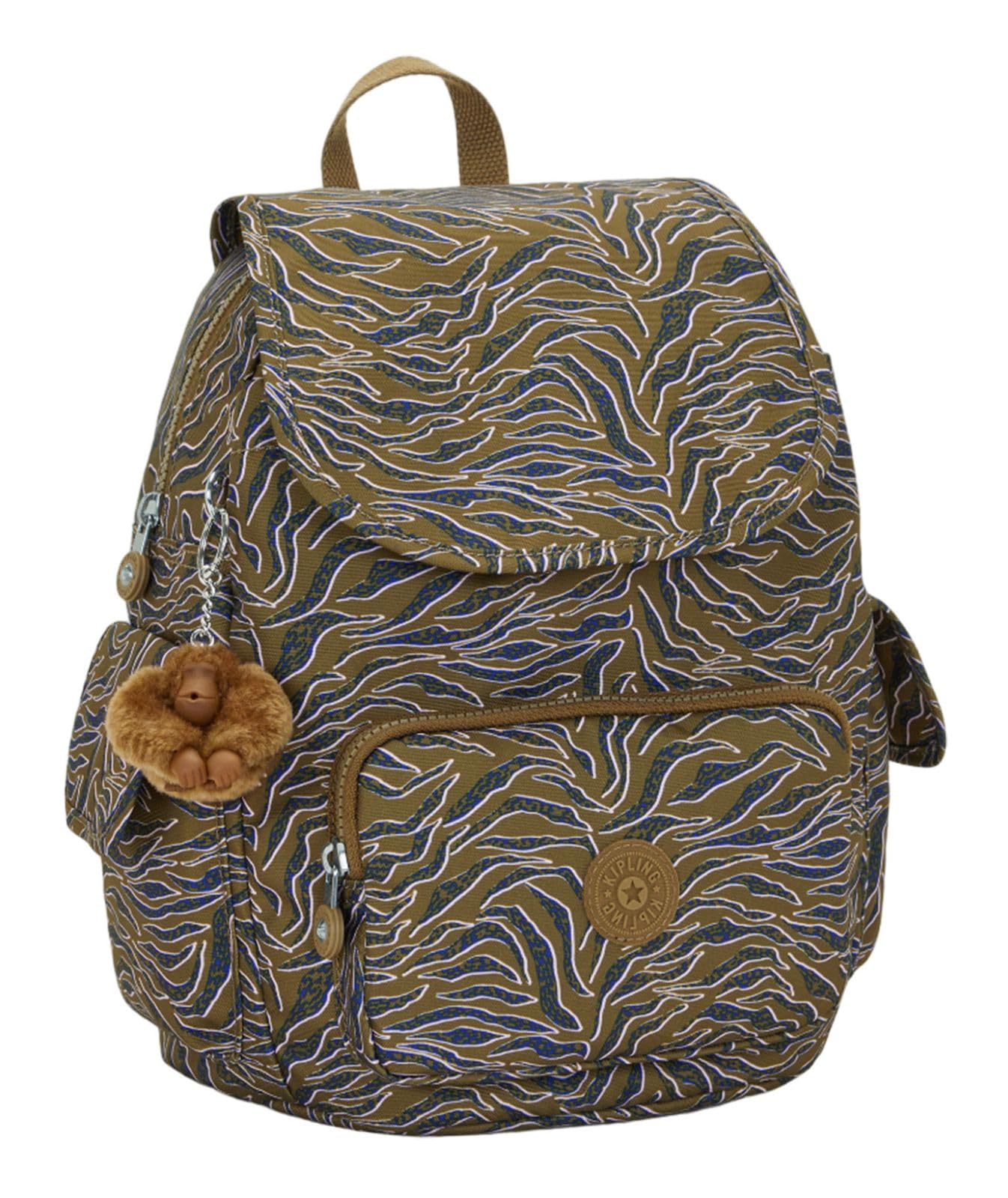Kipling City Pack S, Zaino Piccolo