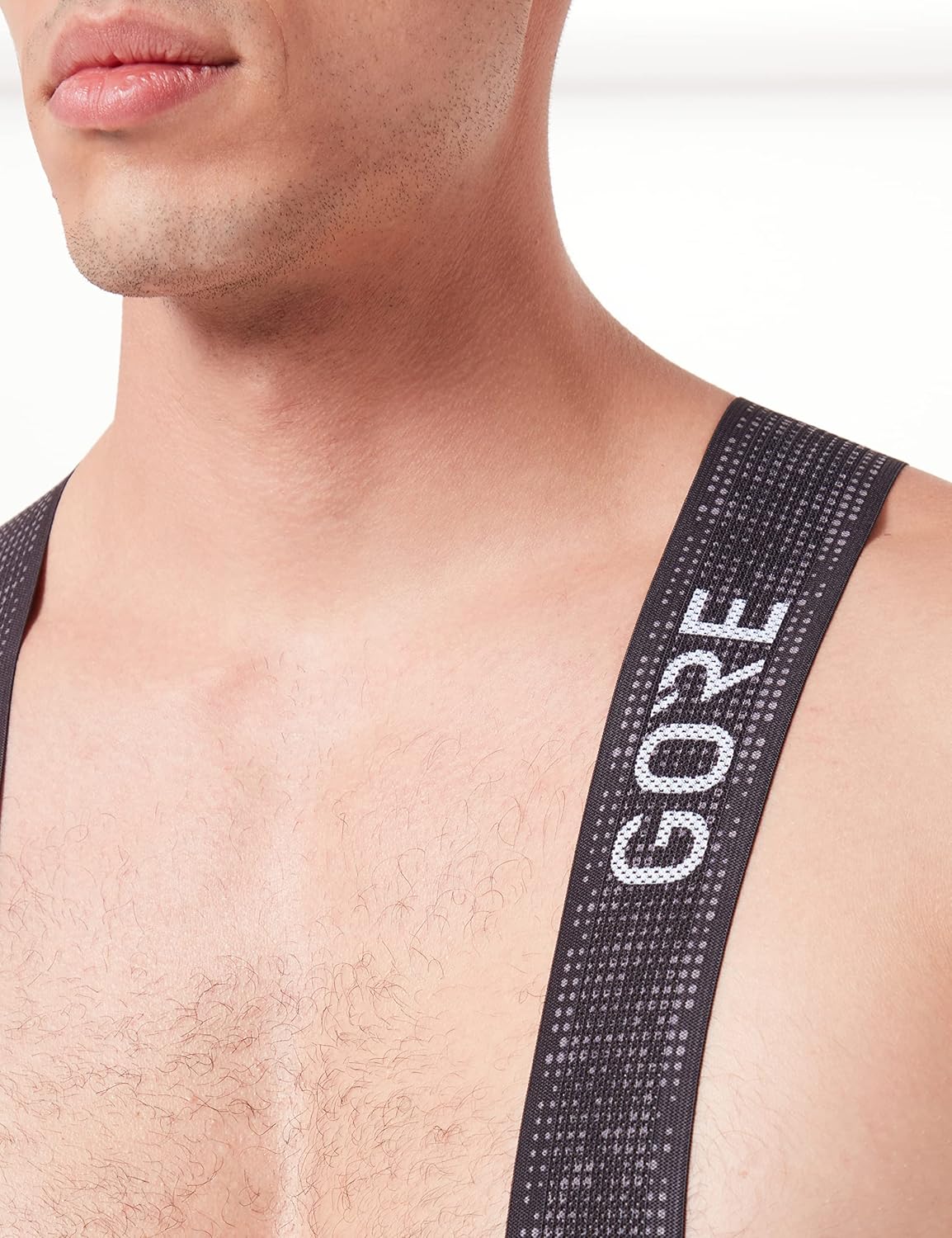 GORE WEAR Men's Thermo Cycling Bib Tights with Seat Pad, C5 : Clothing, Shoes & Jewelry