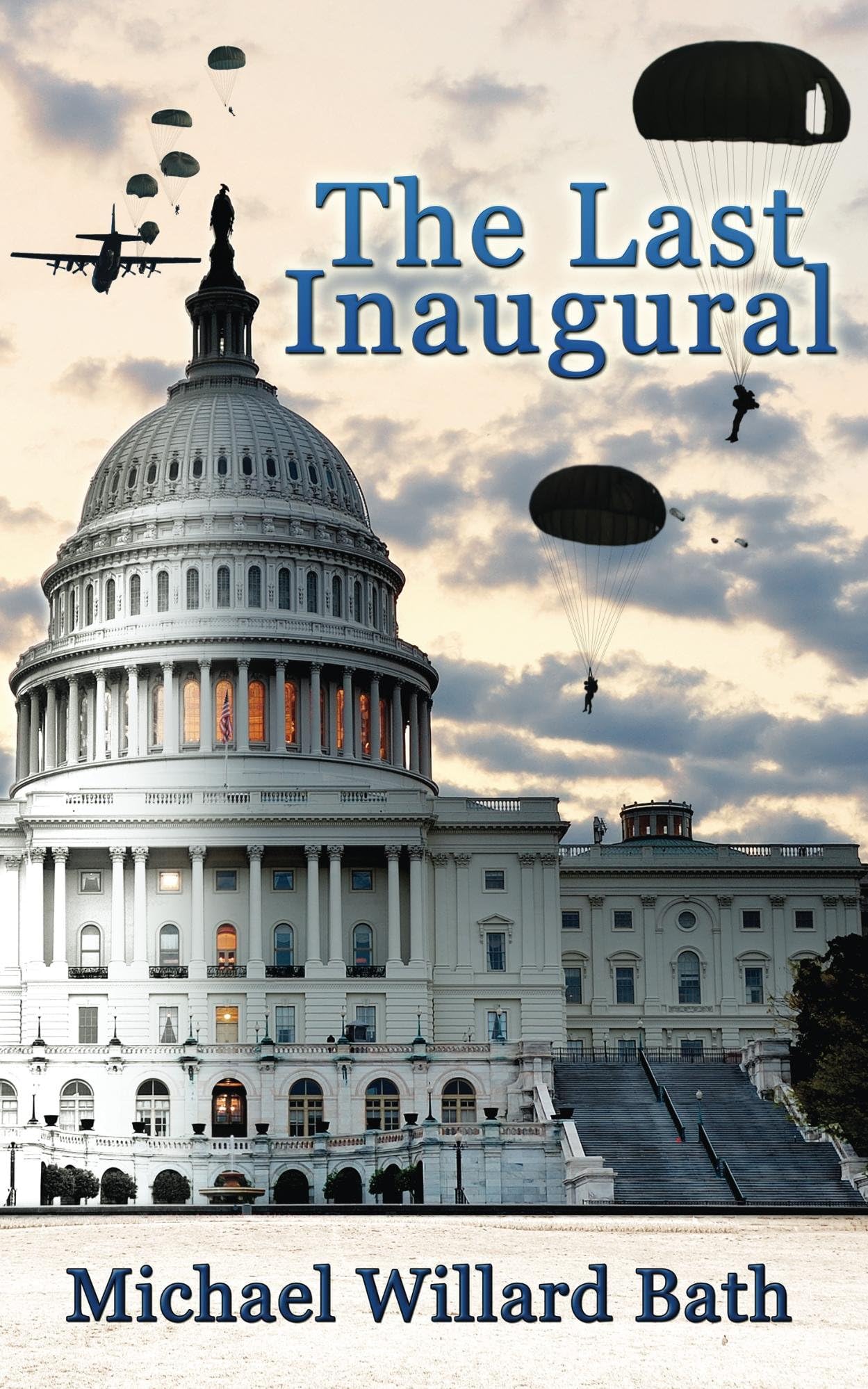 The Last Inaugural