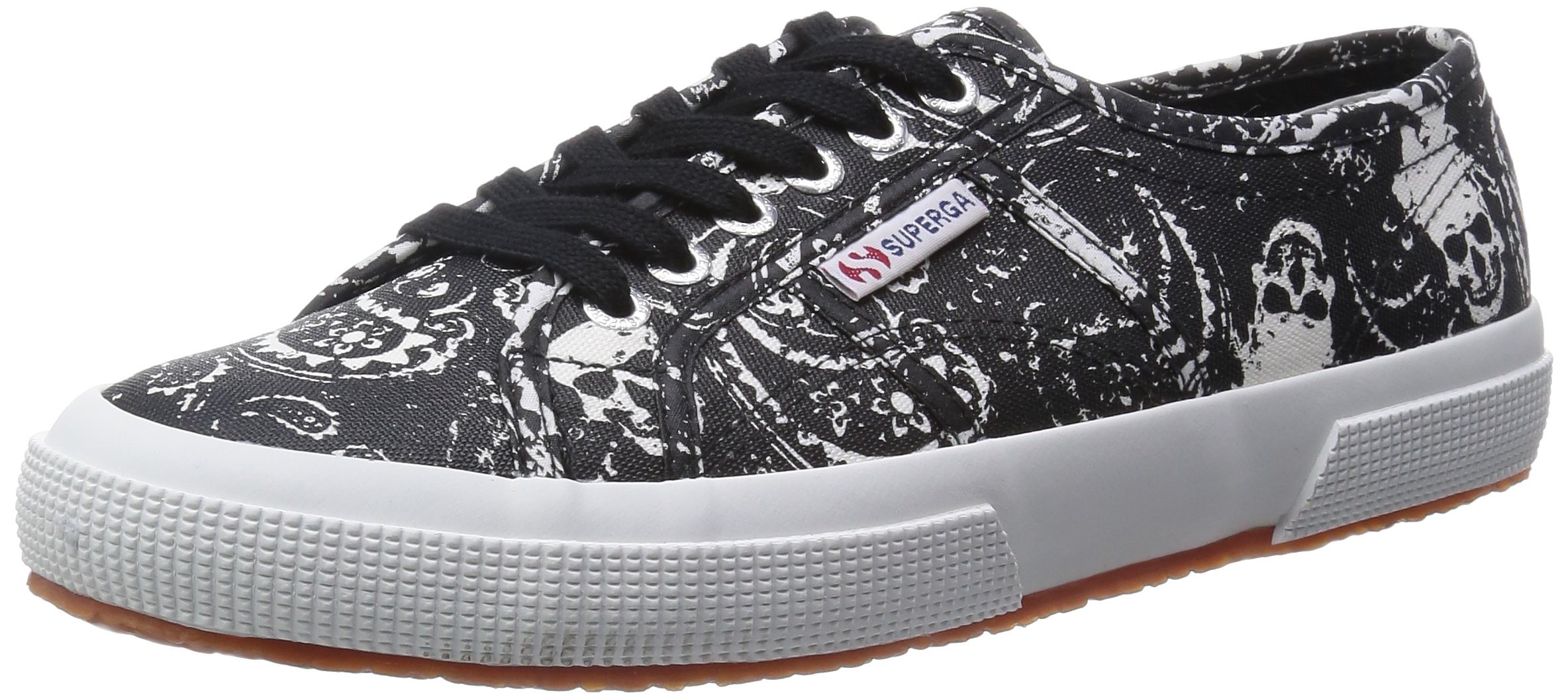 Superga Unisex-Erwachsene 2750-Fantasy Cotu Pumps