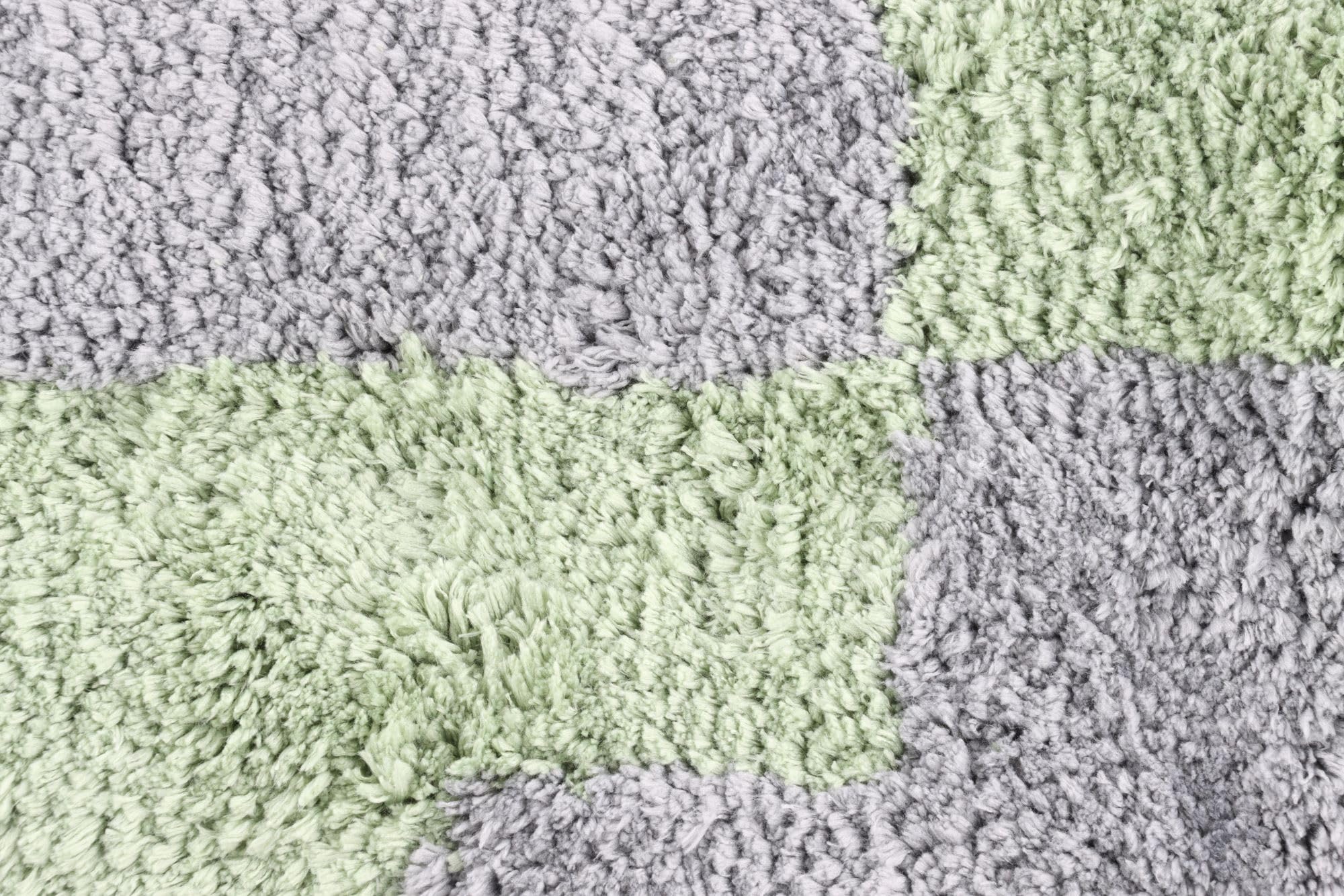 Minecraft Creeper Bath Rug - Soft & Fun! -5