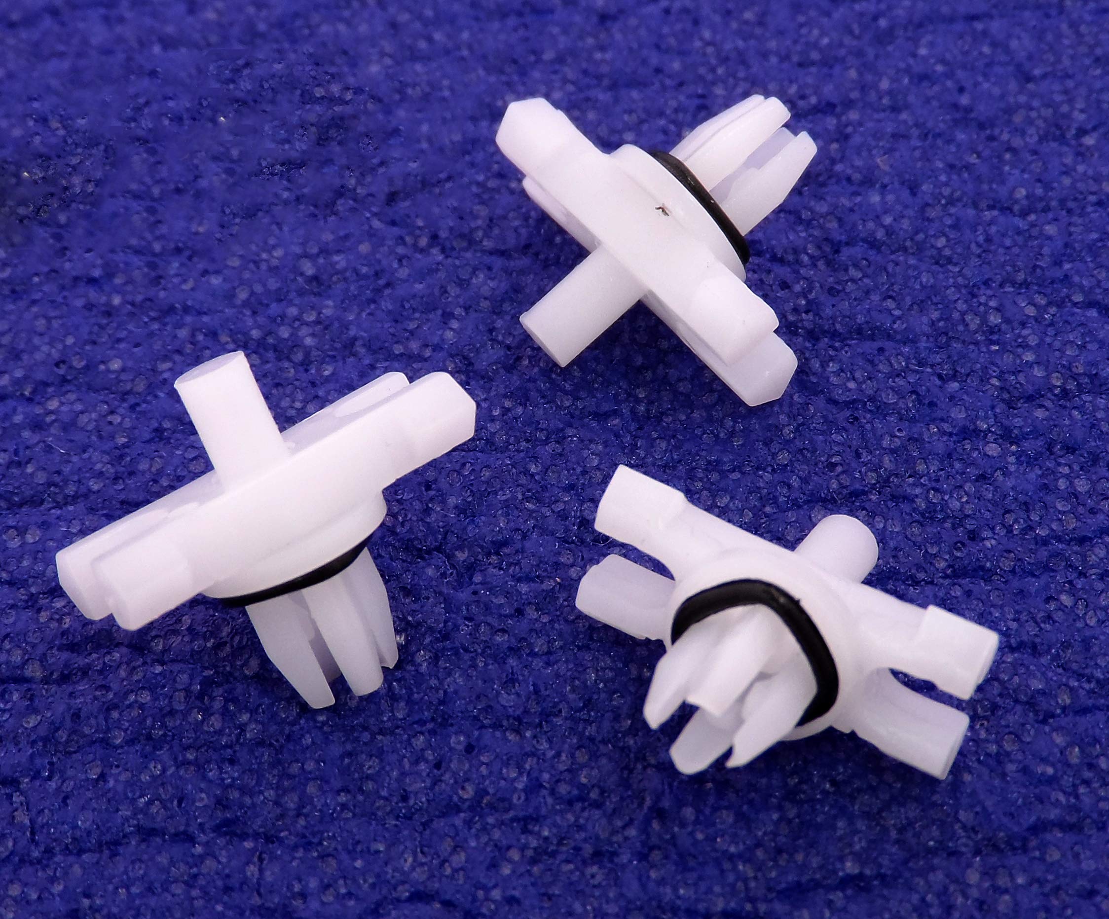 Lot De 20 Clips D'espacement Pour Carrelage En Céramique De 2 Mm