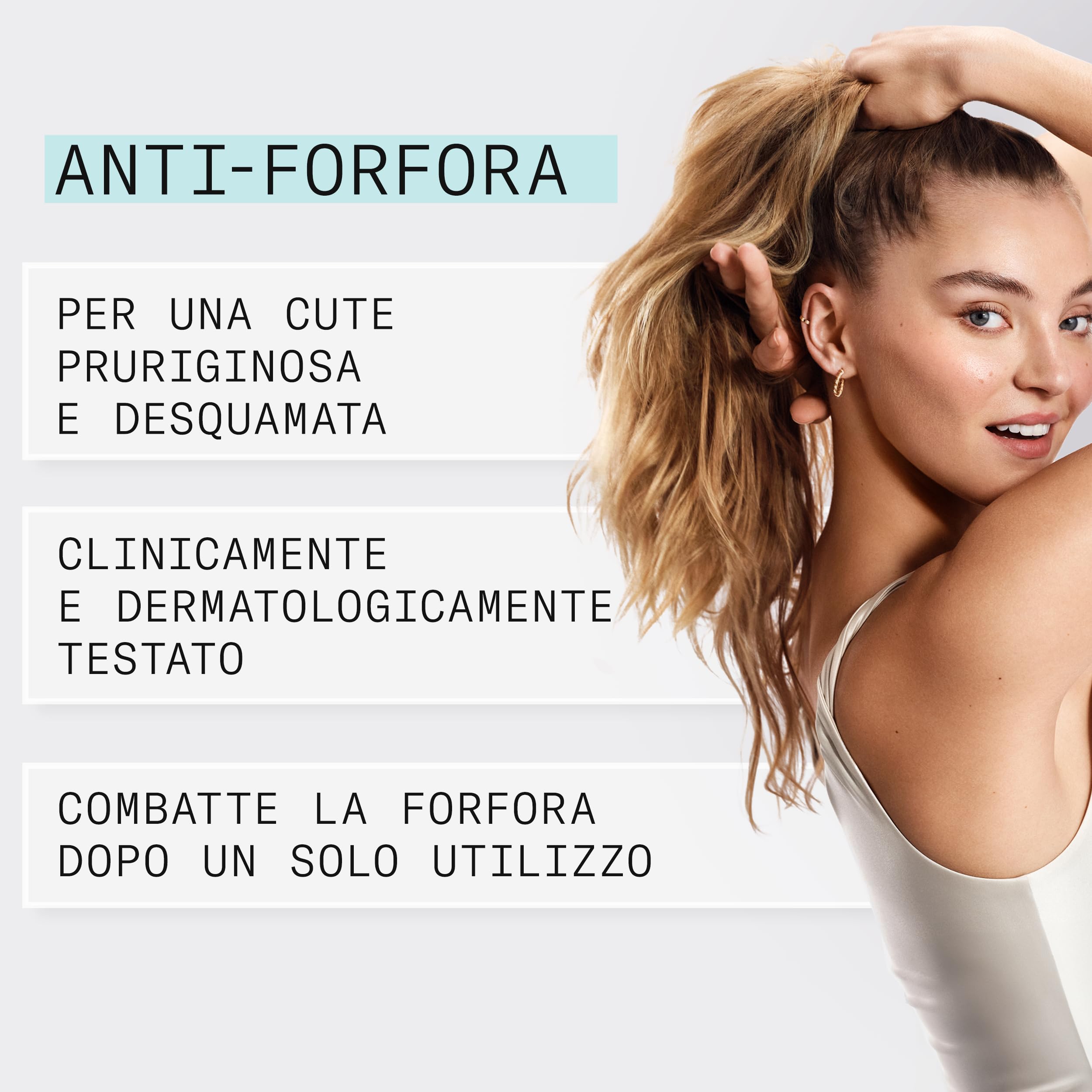 Nioxin Scalp Recovery System Siero Lenitivo per Cuoio Capelluto - Trattamento per Cute Irritata, Secca e Squamosa - con Zinco Piritione (100ml)