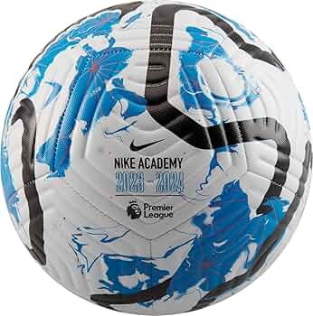 NIKE Academy Premier League 2023 2024 Field Soccer Ball : Amazon