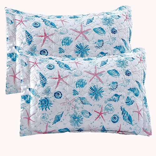 Miniatura 7 de Jessy Home - Edredones con diseño de playa