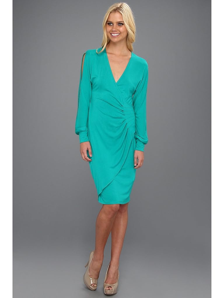 Christin Michaels Silba Dress