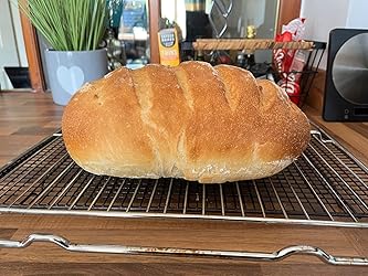 Baking Beauty And Beyond Professional Ix Iprover Powder For Bread