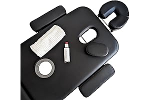 Adult Milking Table with Large Glory Hole, Leather BDSM Furniture