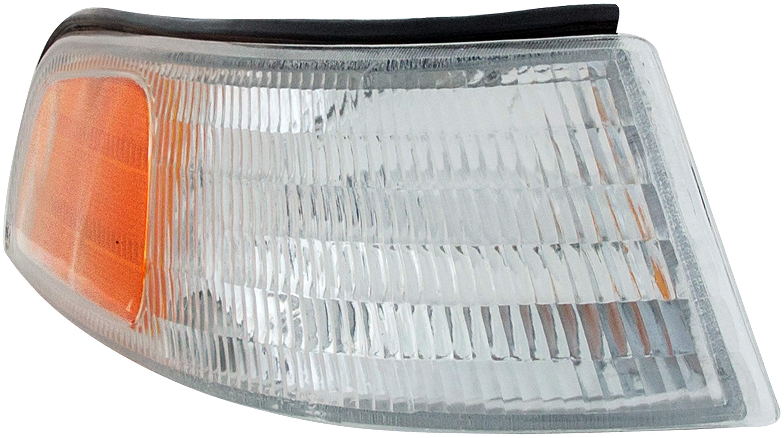Dorman Turn Signal Light Assembly - Passenger Side For 1999-2001 Ford F-250/F-350 Super Duty