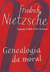 Genealogia da moral