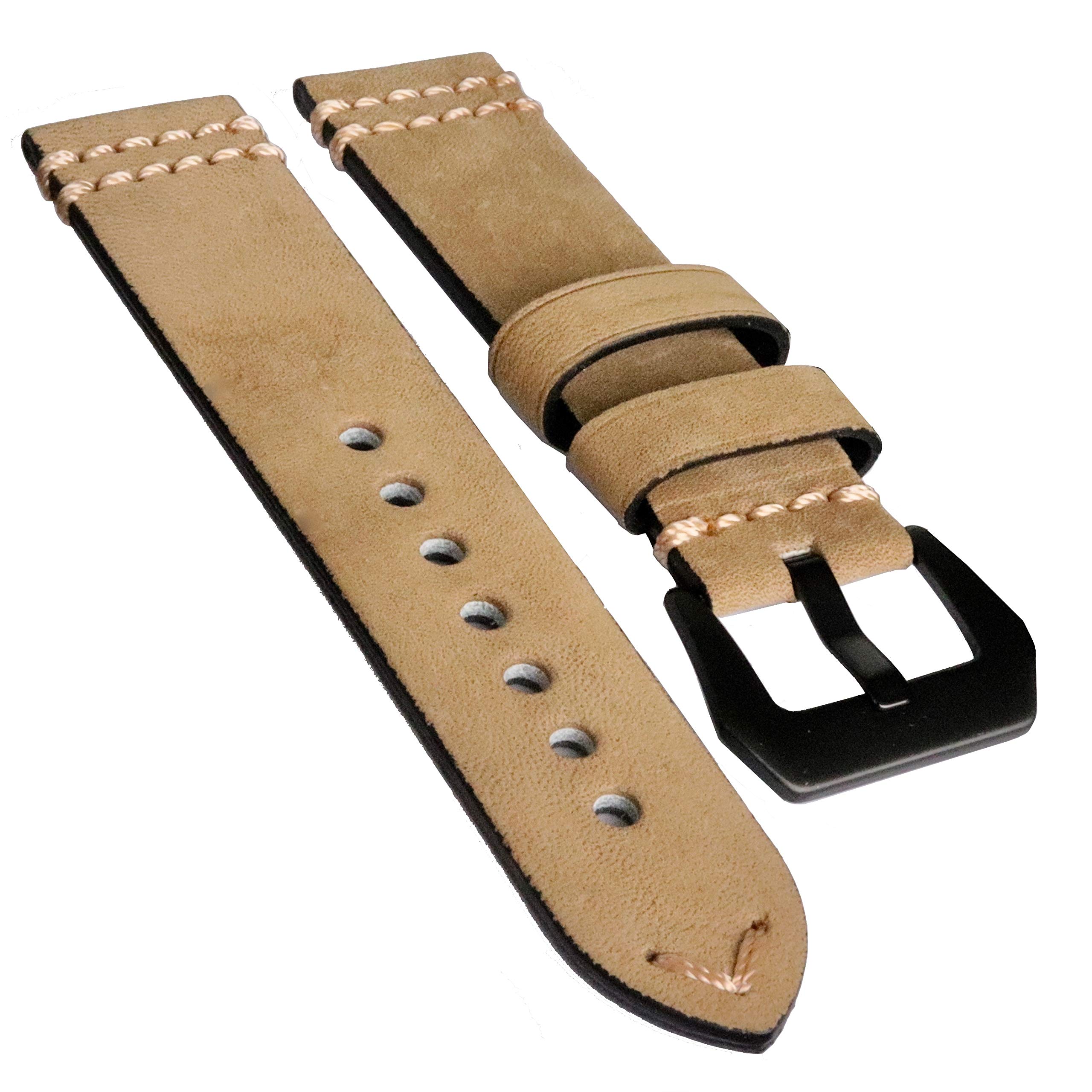 Amazon | （キャリバ） CARIBA クレイジーホースレザー オイルドレザー