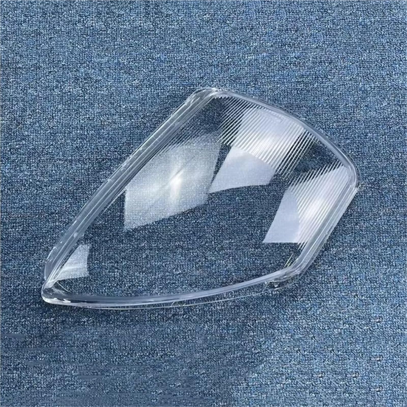 Cache-phare avant Mitsubishi Eclipse 2000-2005 transparent boîtier automobile de remplacement - 5