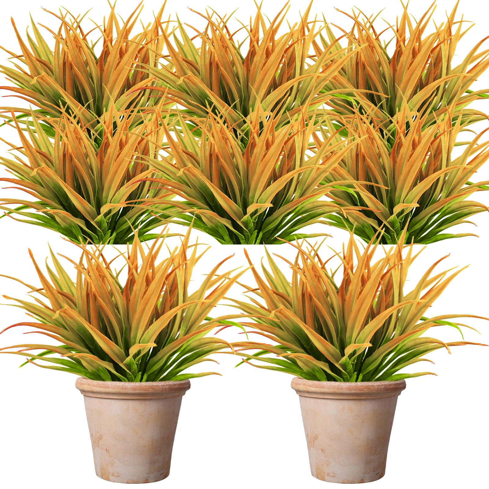 Ruidazon Artificial Fake Grass
