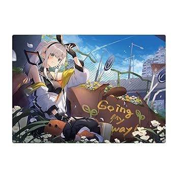 絵師100人展 vol.06珈琲貴族 「いつもと違う夕陽」 A3 クリアポスター Amazon.co.jp: 「絵師100人展 06」A3クリアポスター 珈琲貴族