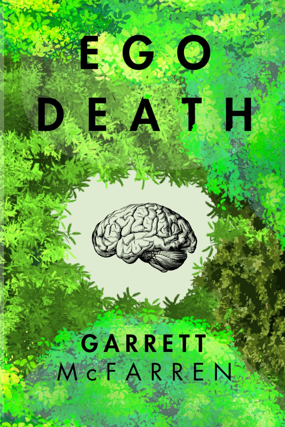 Ego Death