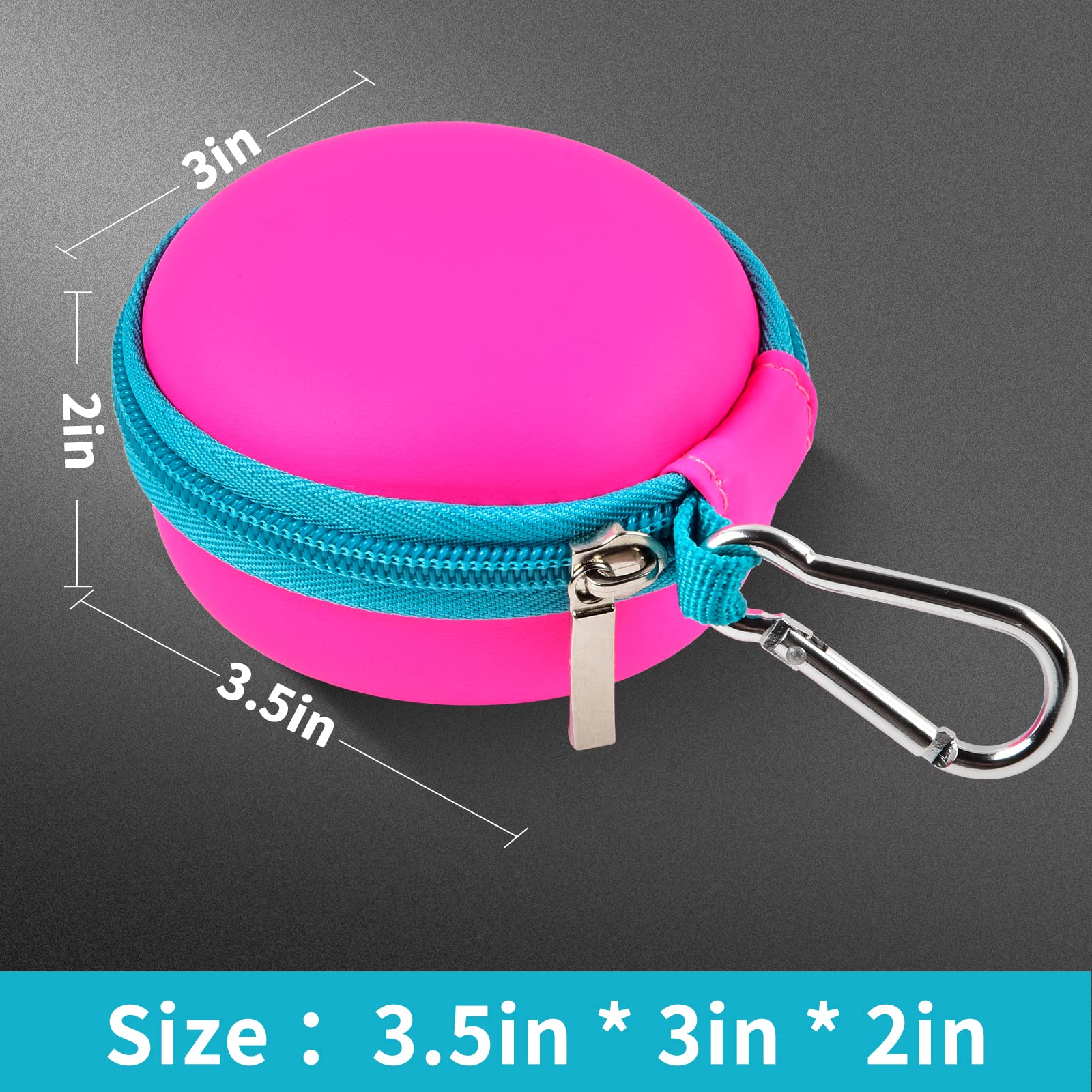Estuche Protector Mascota Virtual Funda Protectora Para Tamagotchi Paradise - EVA Dura, Con Cordón Y Mosquetón, Varios Colores Funda Eva Dura Cordón Mosquetón Protección Estuche Protector Mascota Virtual Funda Protectora Para Tamagotchi Paradise - EVA Dura, Con Cordón Y Mosquetón, Varios Colores Funda Eva Dura Cordón Mosquetón Protección