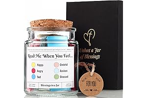 The Holy Jar Bible Verses: Read Me When Faith Based Christian Jesus Gifts