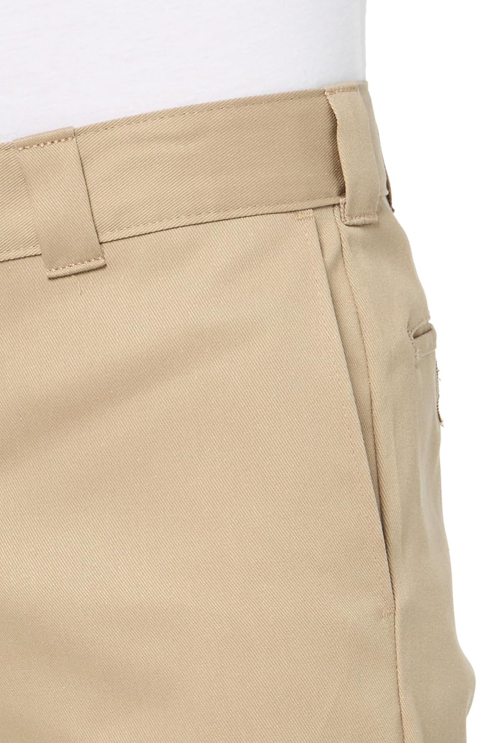 Dickies Mens 873 Slim Fit Work Pants