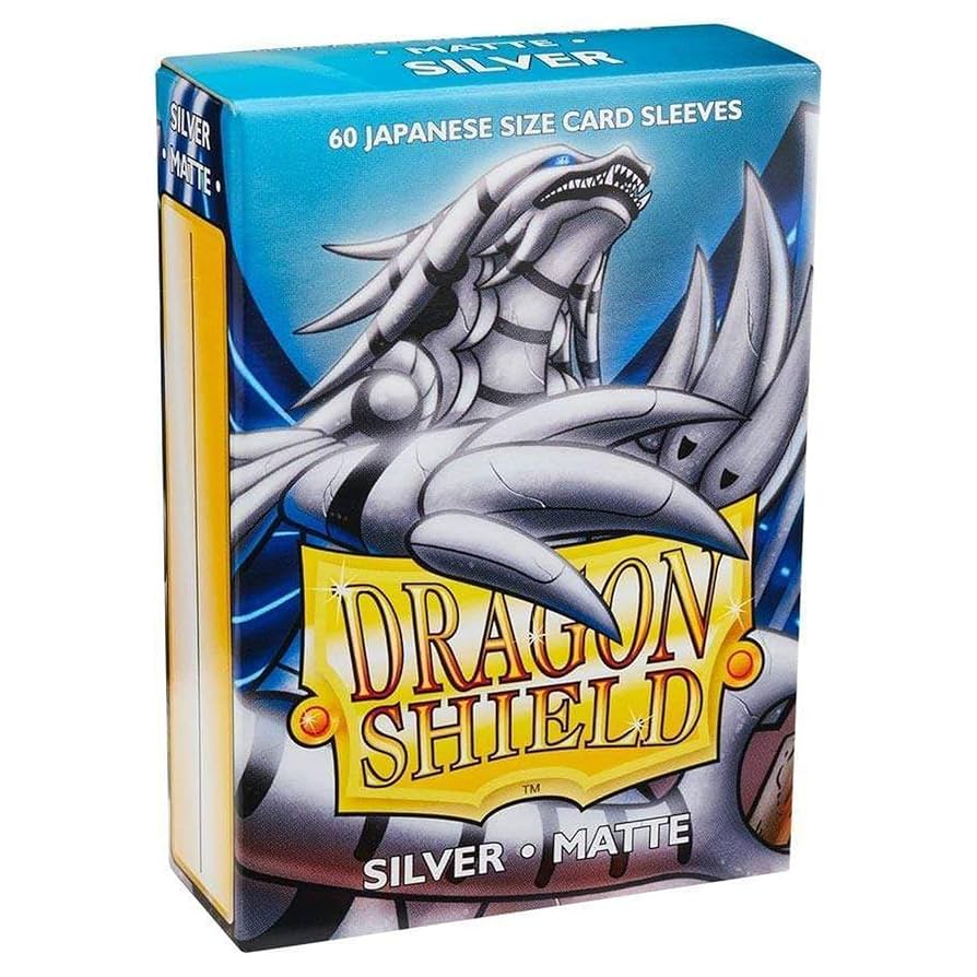 Amazon | アーケーン ティンマン スリーブ:ドラゴンシールド
