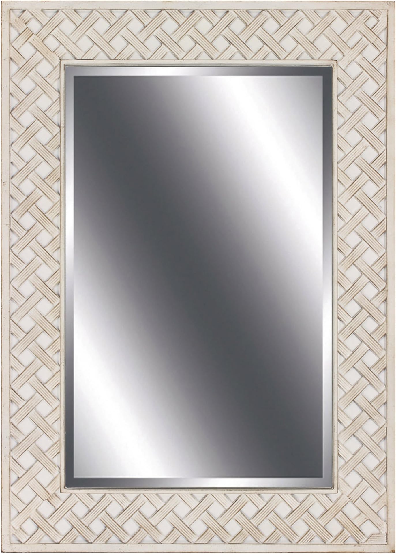 Propac Images Lattice Mirror