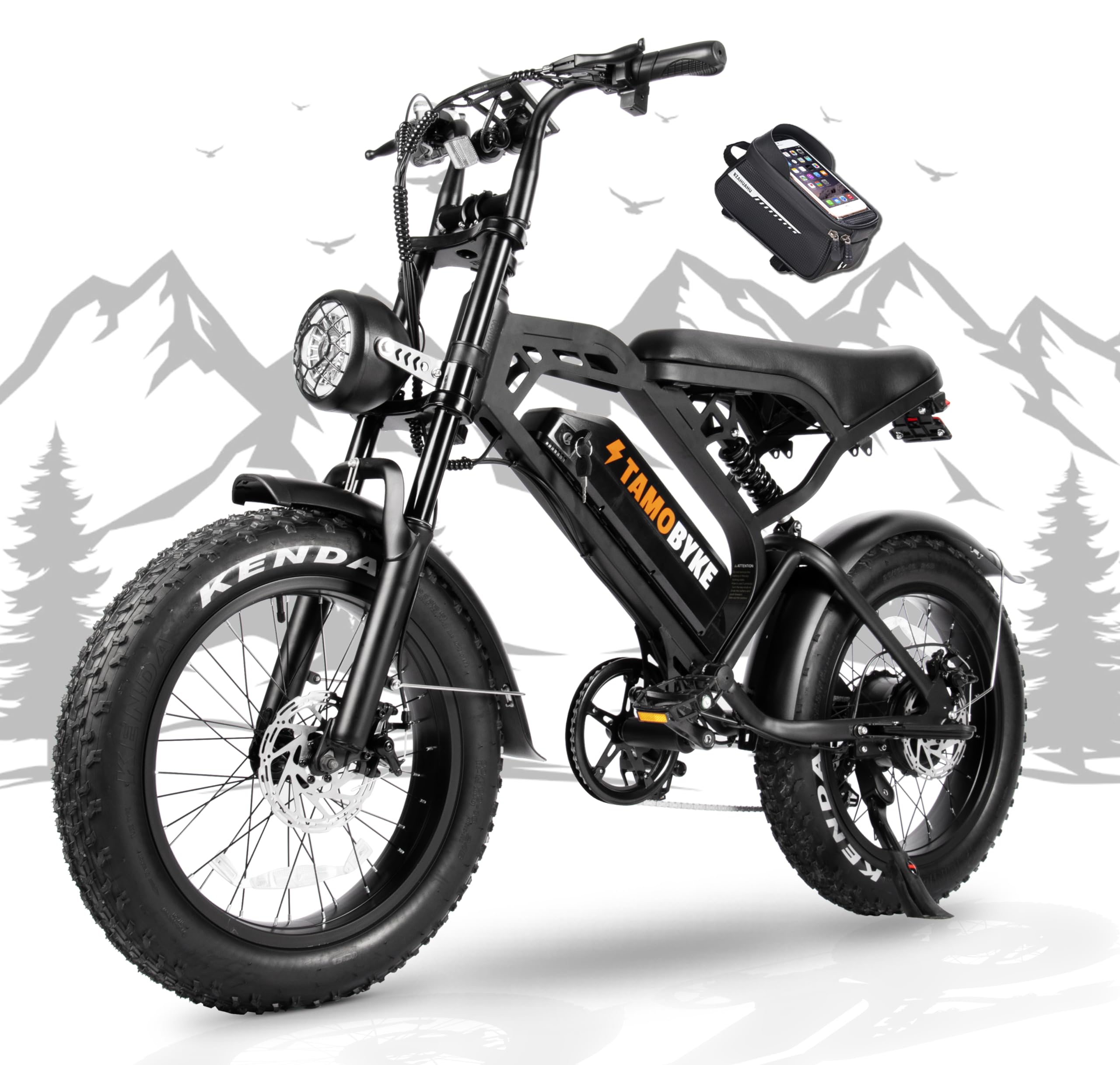 Best Off Road Ebikes for Adventure Seekers