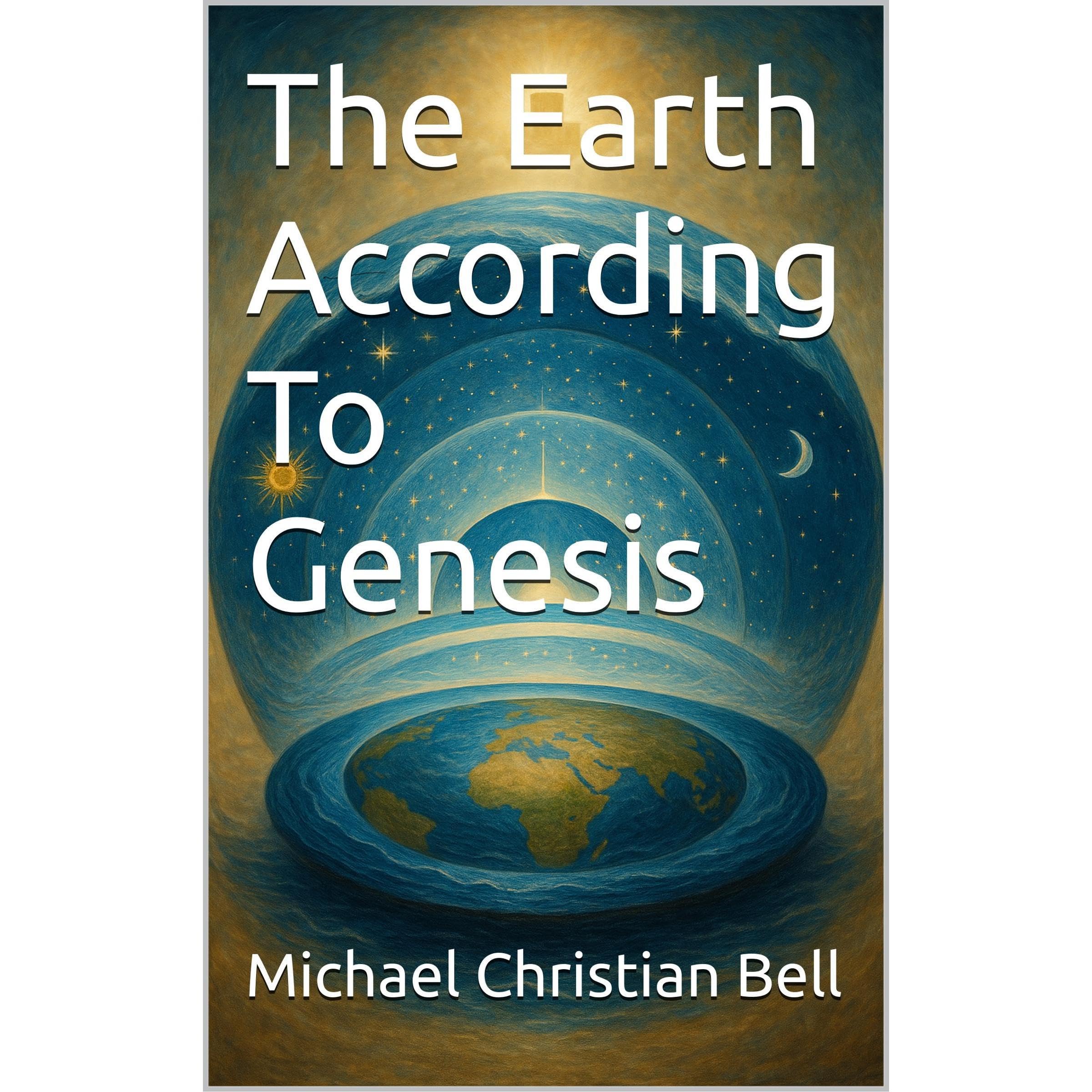The Earth According To Genesis