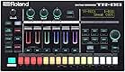 Roland TR-6S Compact Drum Machine with Six tracks of Authentic TR Sounds, Samples, FM Tones, and Effects