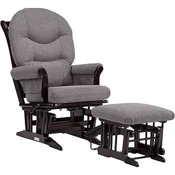 shermag glider keeps locking