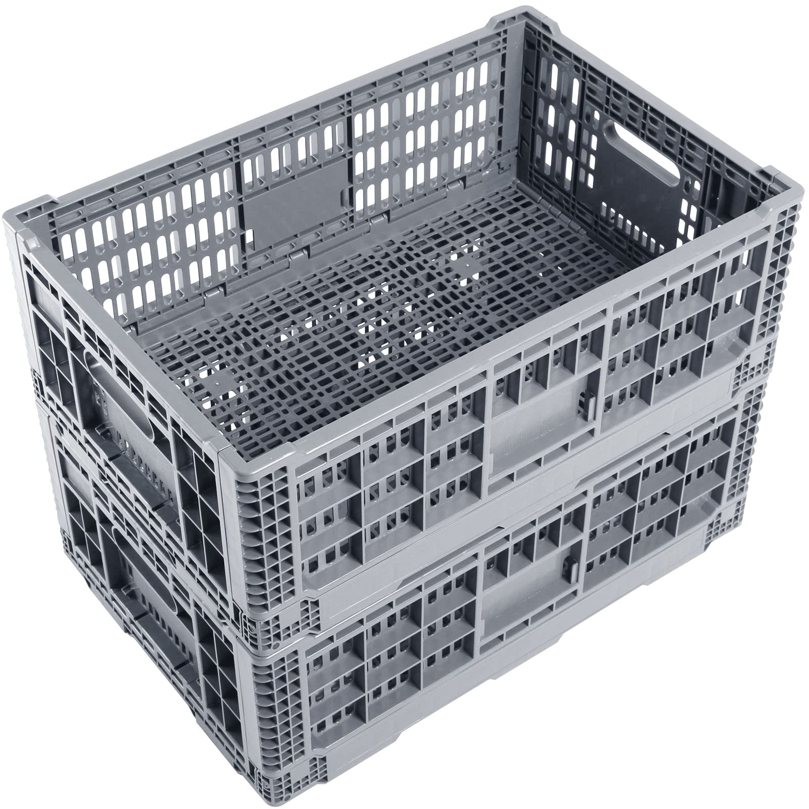 Amazon.com : QTJH Collapsible Storage Bin/Containe