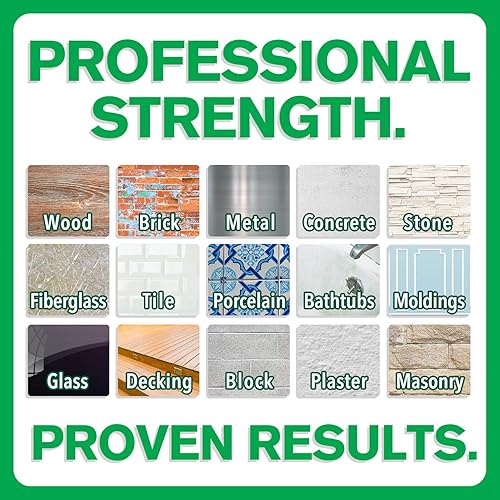 Miniatura 3 de Smart Strip - Removedor de pintura avanzado, tiras de más de 15 capas de pintura, respetuoso con el medio ambiente, no tóxico, seguro, sin humos