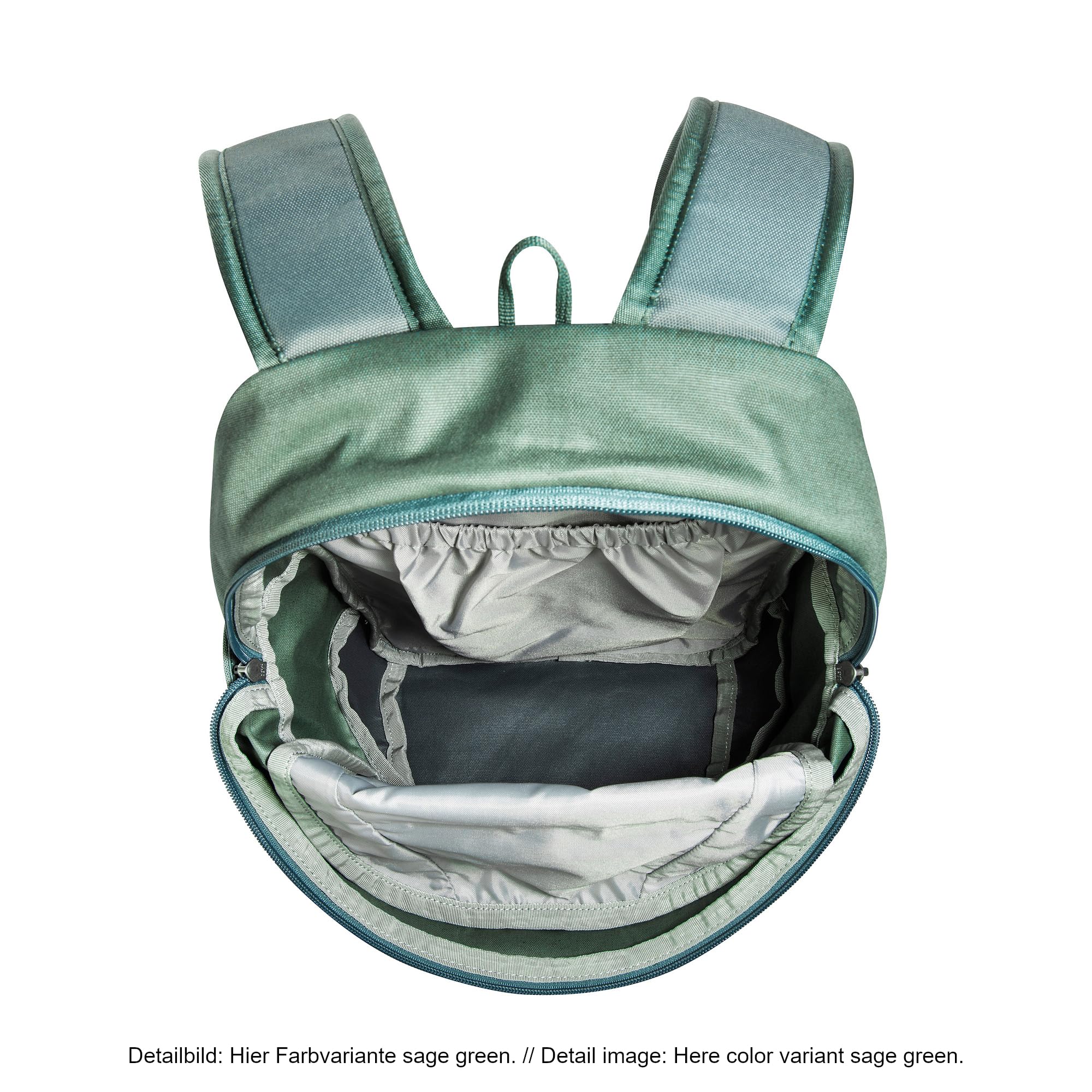 Tatonka Unisex City Pack 15 Kapok plecak