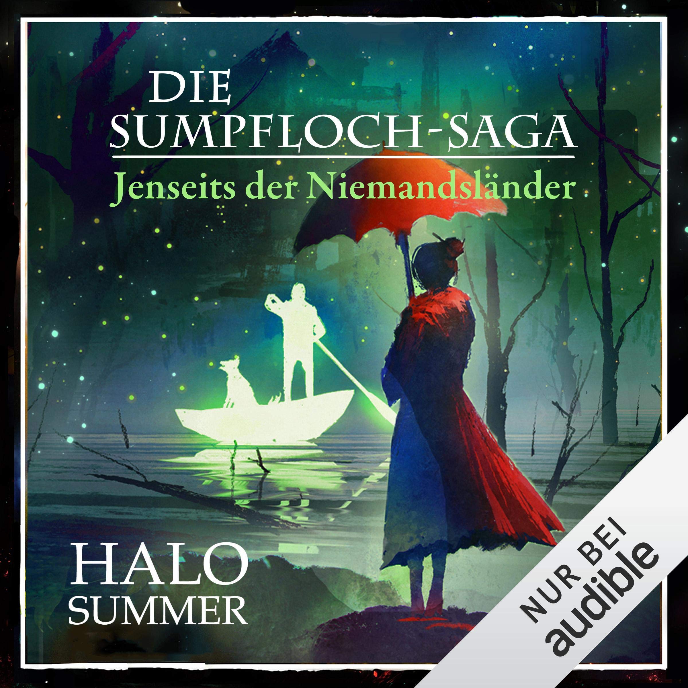 Cover art for Jenseits der Niemandsländer