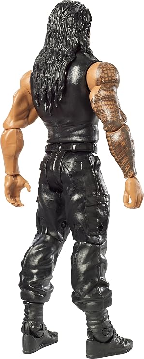 WWE Basic Roman Reigns Figure