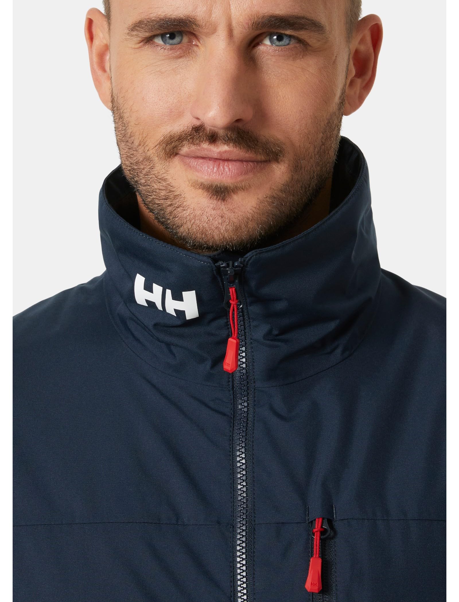 Helly Hansen Kurtka Mężczyźni Crew Midlayer Jacket 2 (1 w zestawie)