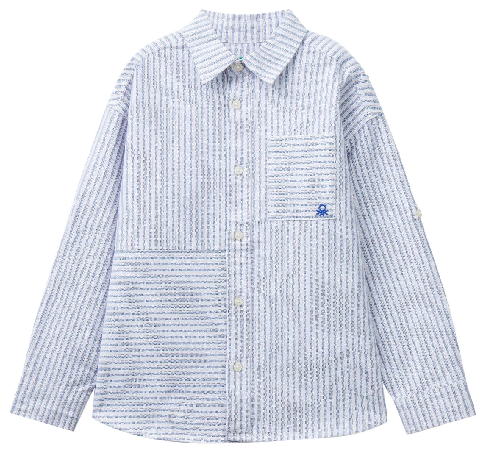 United Colors of Benetton Camisa para Niños