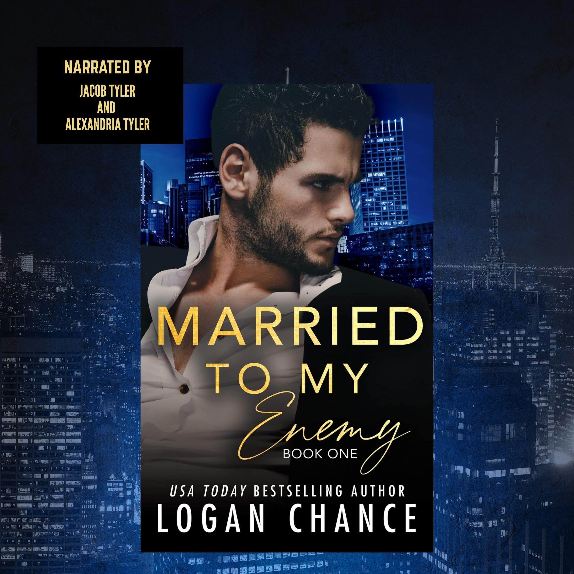 Married to My Enemy, Book One