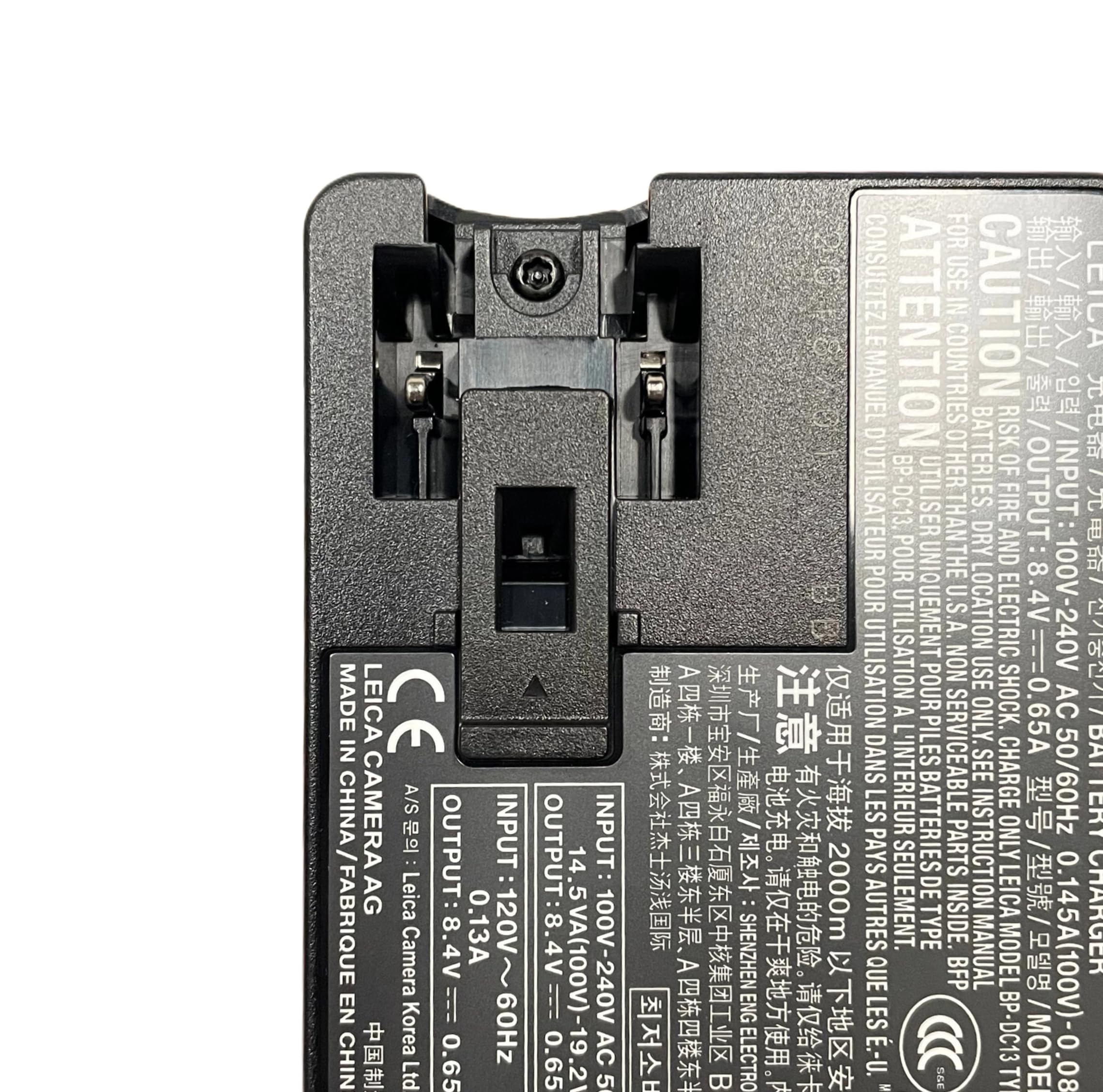 Amazon.com: Wall Charger AC Adapter AU Plug for Fujifilm BC-W126S