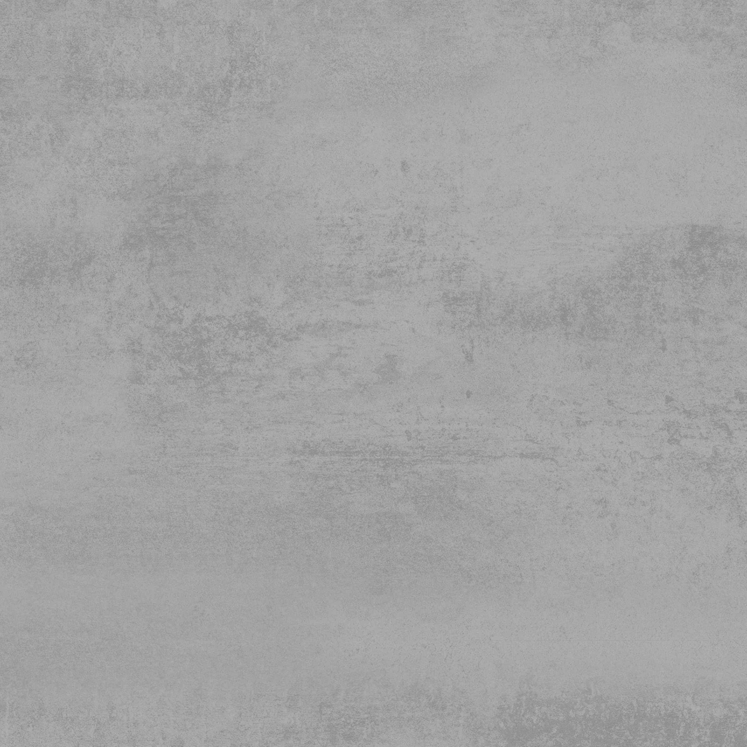 Habitdesign – Mesa Auxiliar Fija, Mesa para Comedor o Cocina, hasta 4 Comensales, Color Blanco Artik y Gris Cemento, 108,5x67x78 cm - Modelo Cloe